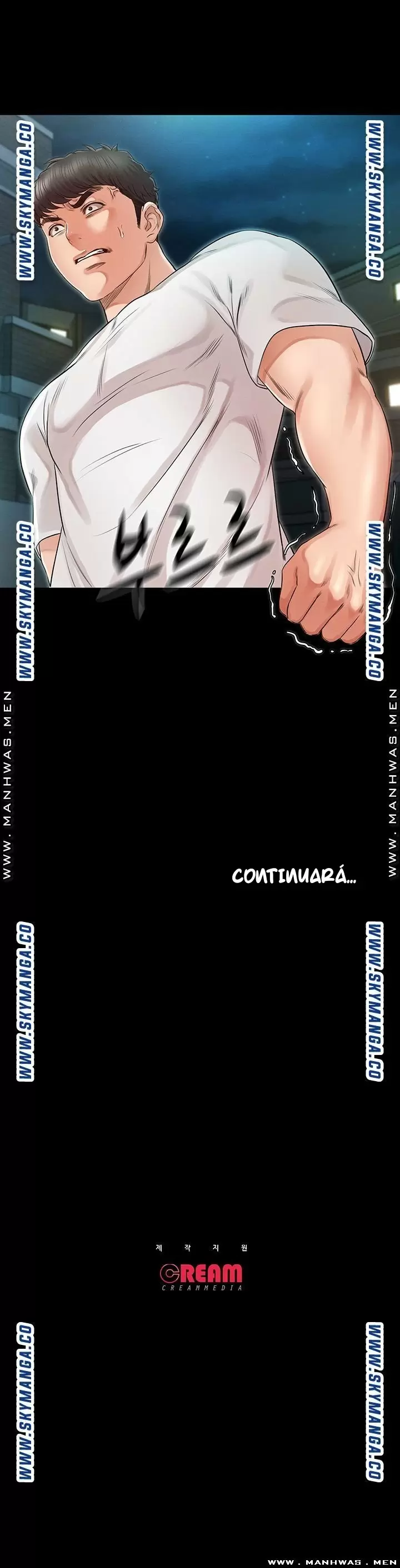 Who did Capítulo 31 - Page 45