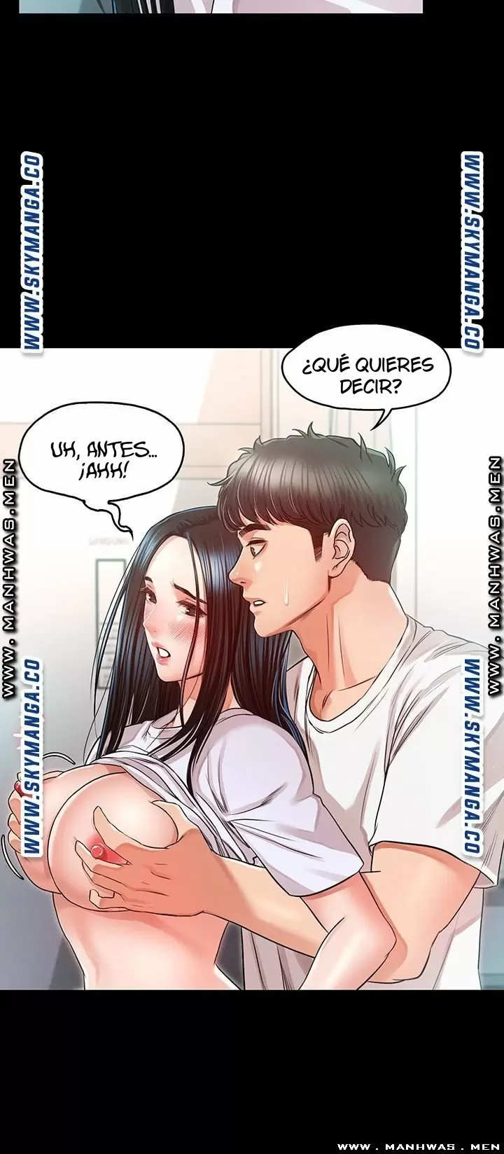 Who did Capítulo 31 - Page 9