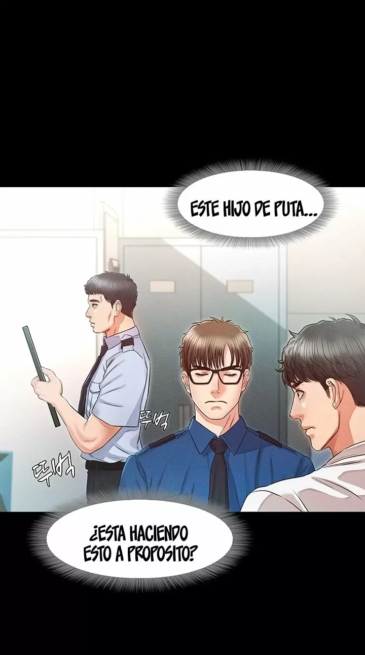 Who did Capítulo 32 - Page 21