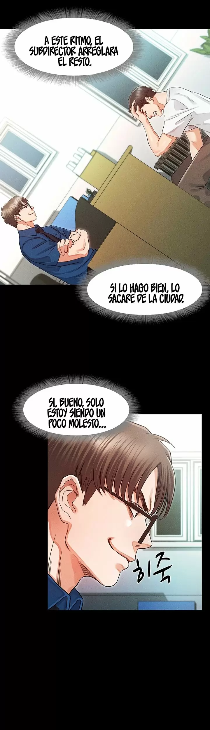 Who did Capítulo 32 - Page 23