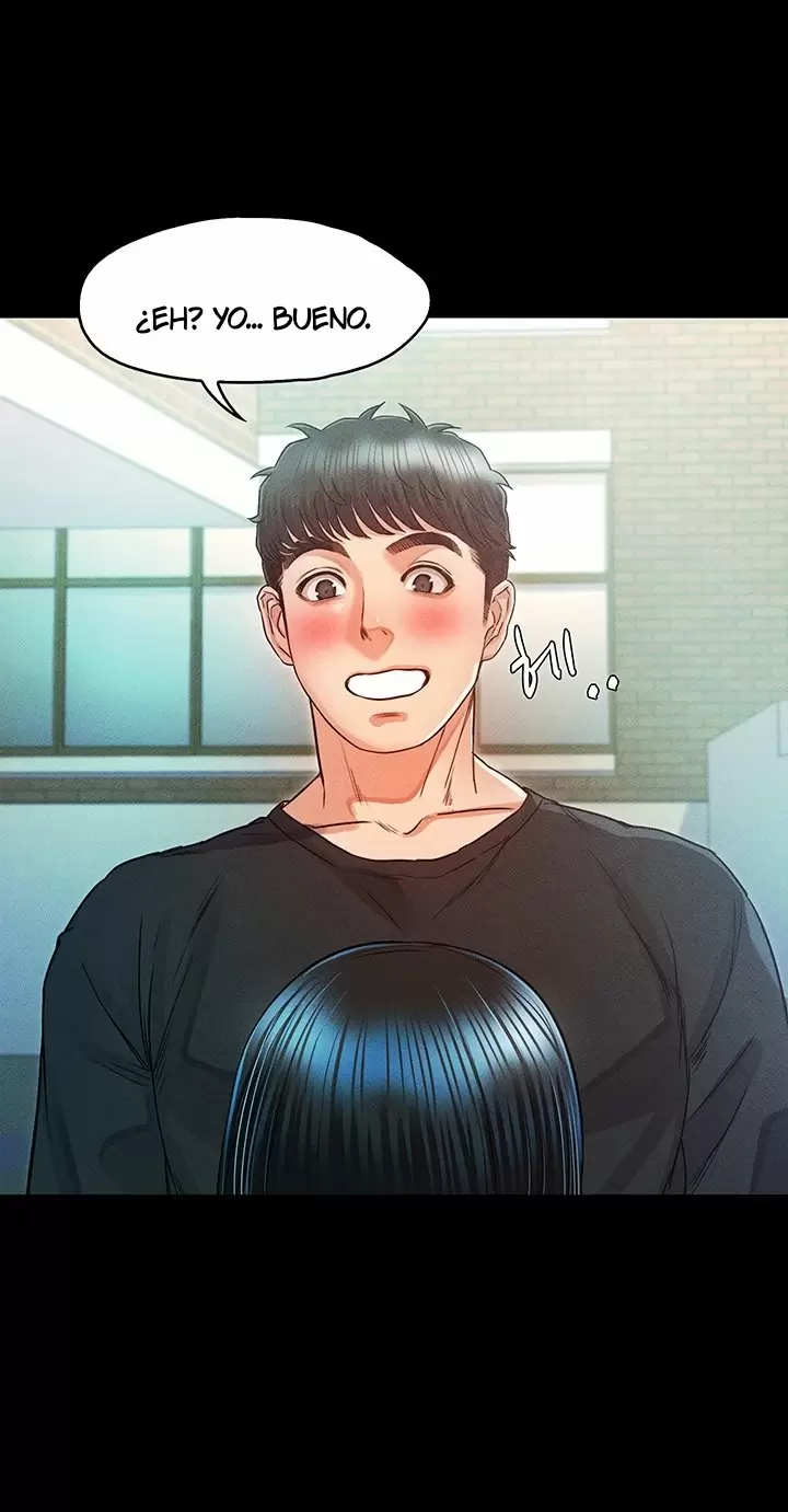 Who did Capítulo 32 - Page 39
