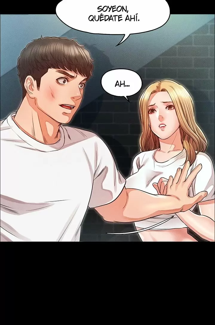 Who did Capítulo 32 - Page 8