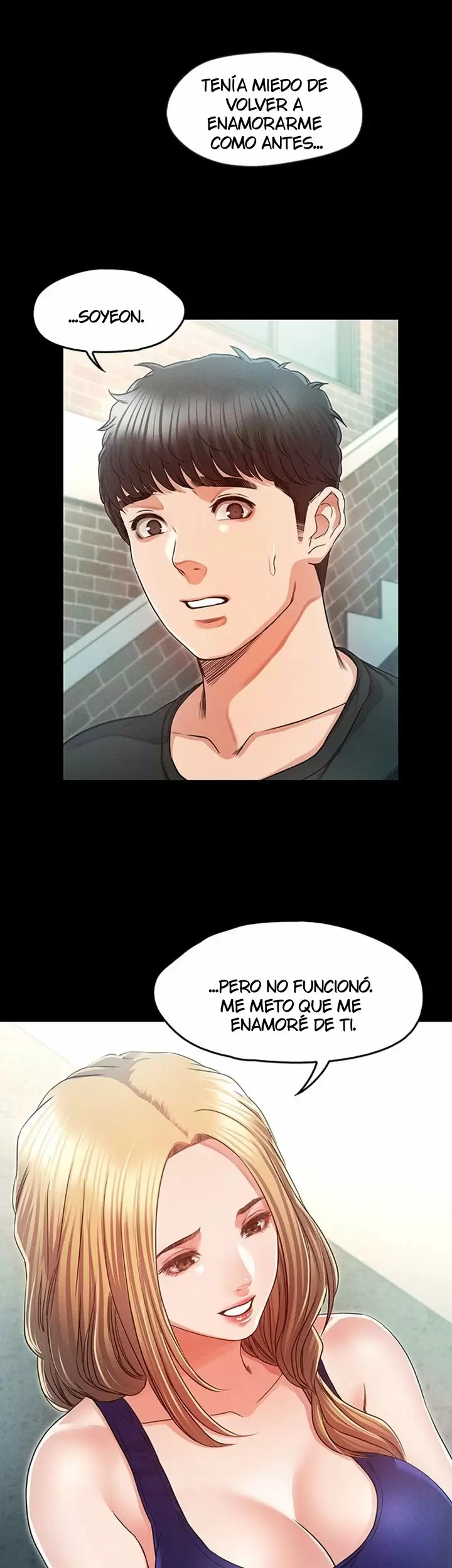 Who did Capítulo 33 - Page 10