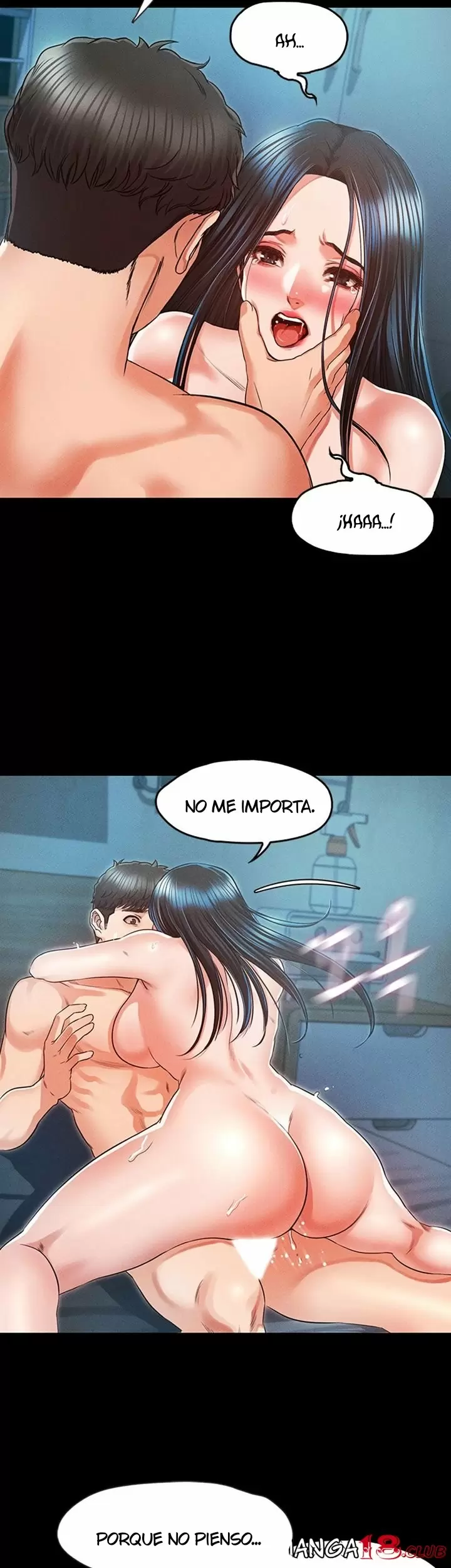 Who did Capítulo 33 - Page 24