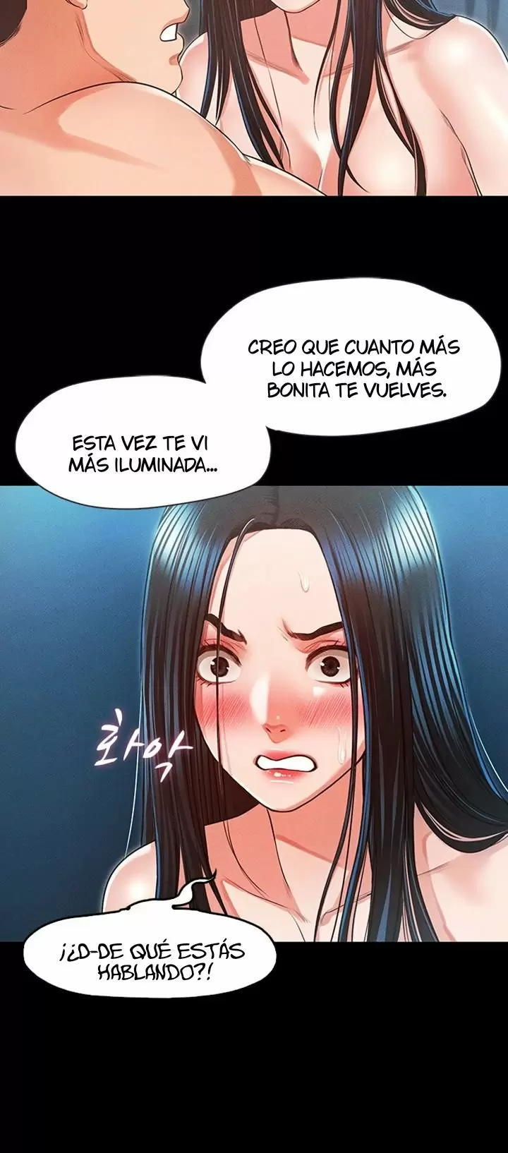 Who did Capítulo 33 - Page 31