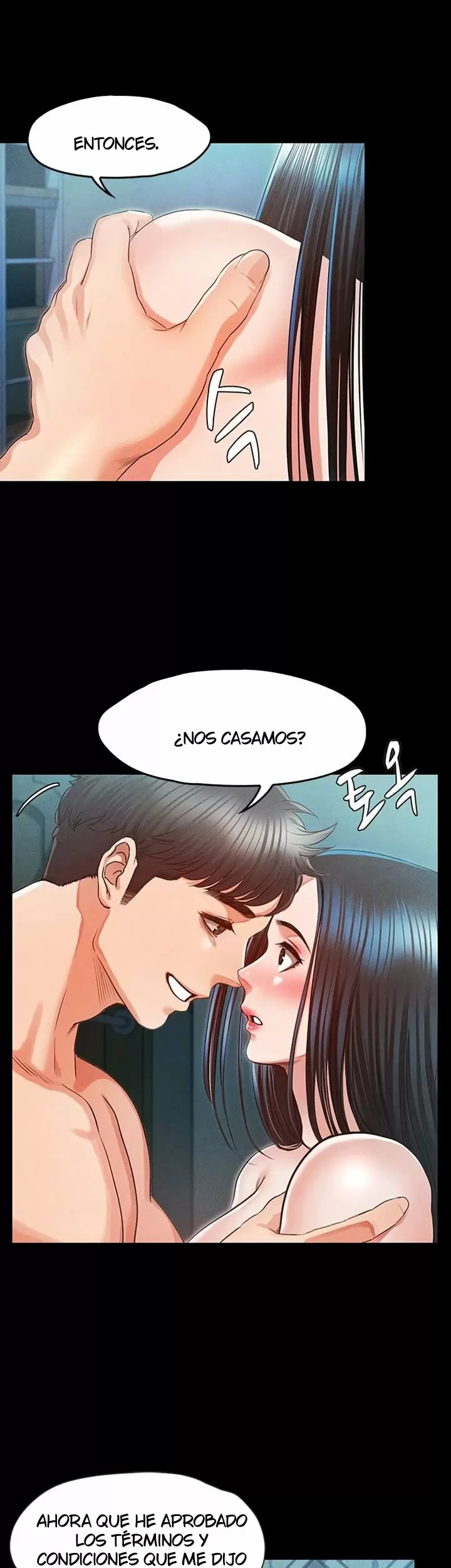 Who did Capítulo 33 - Page 32