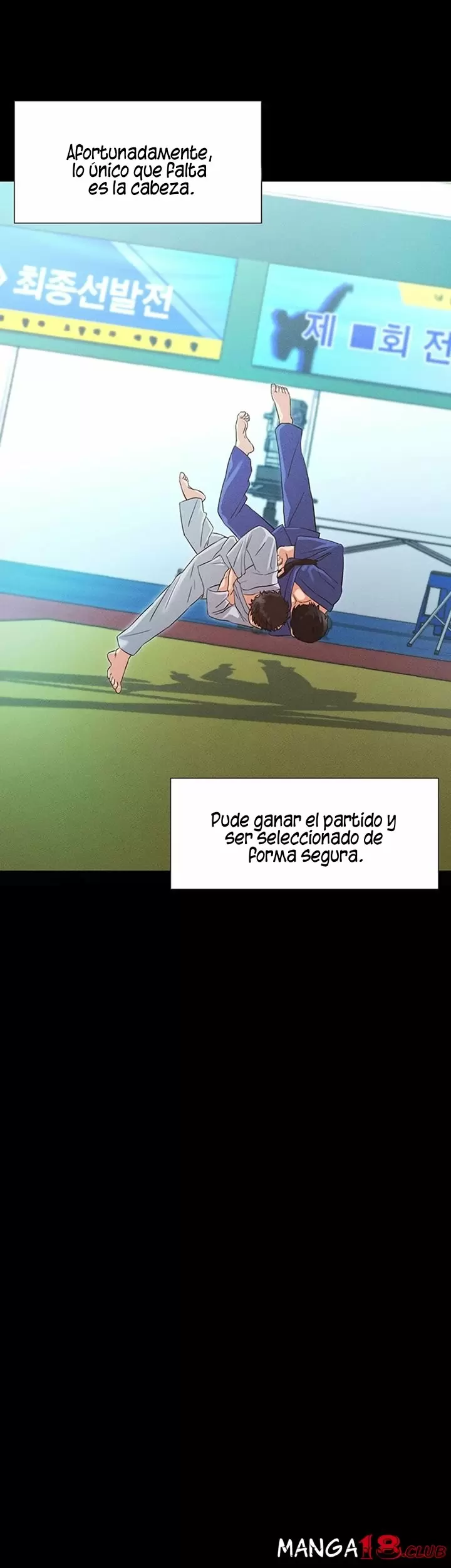 Who did Capítulo 33 - Page 42