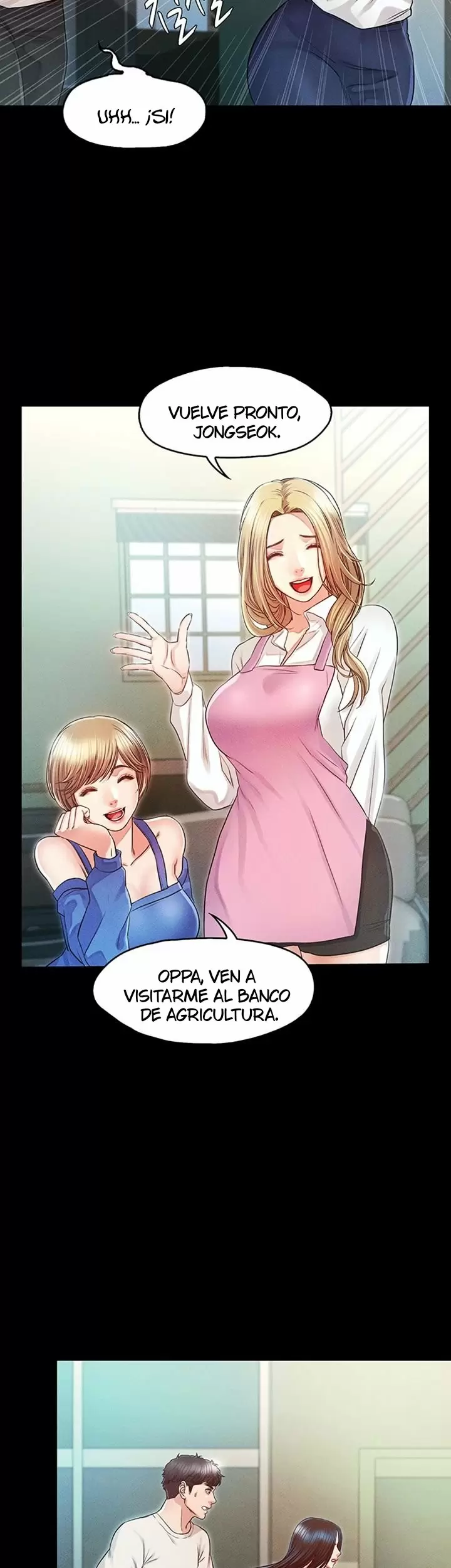 Who did Capítulo 33 - Page 50