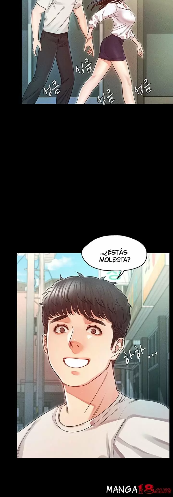 Who did Capítulo 33 - Page 51