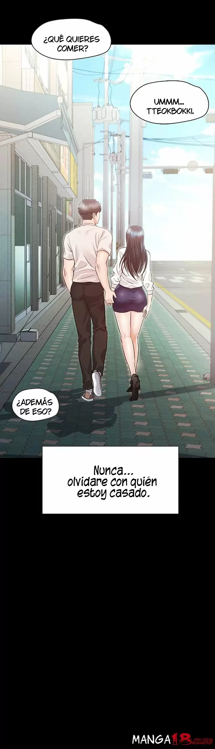 Who did Capítulo 33 - Page 54