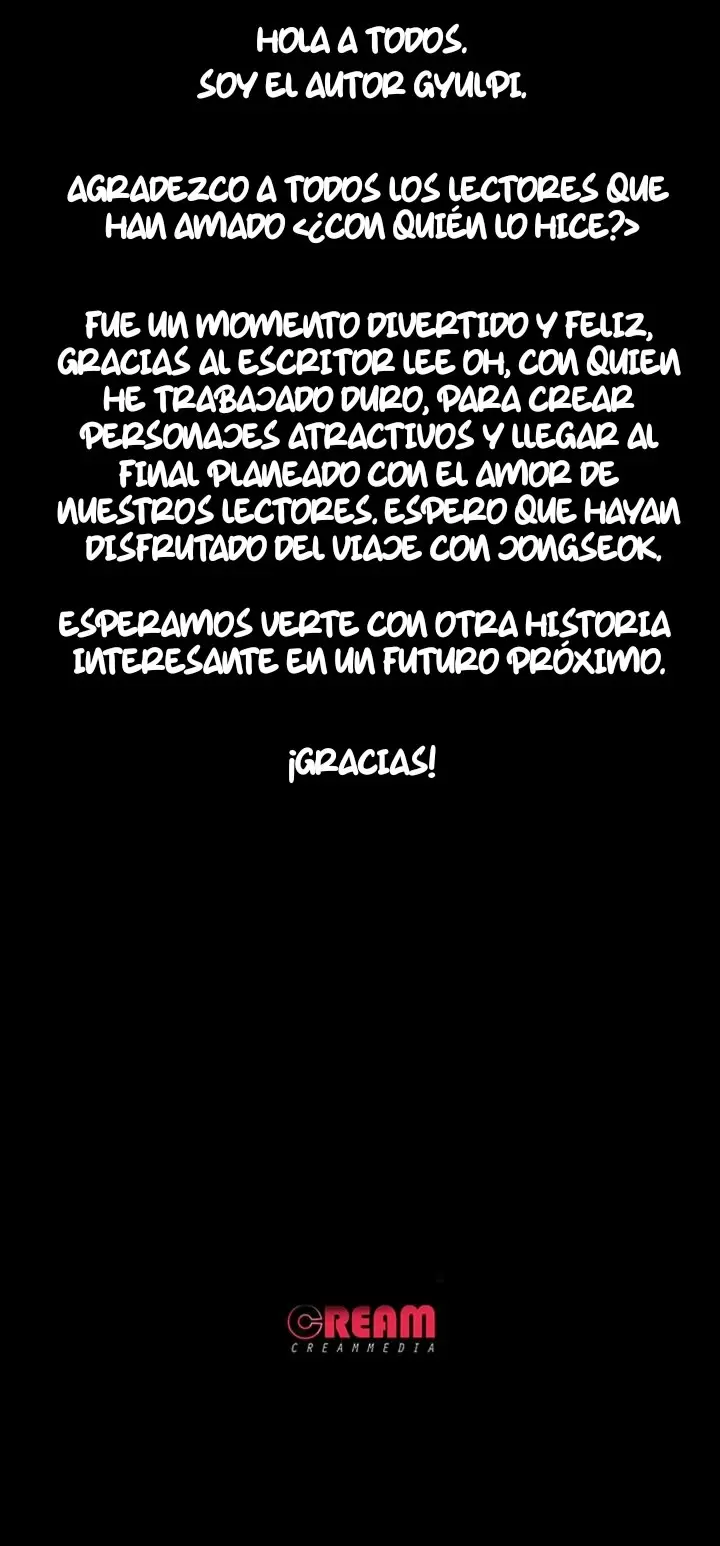 Who did Capítulo 33 - Page 55