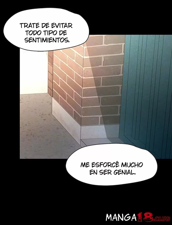 Who did Capítulo 33 - Page 9