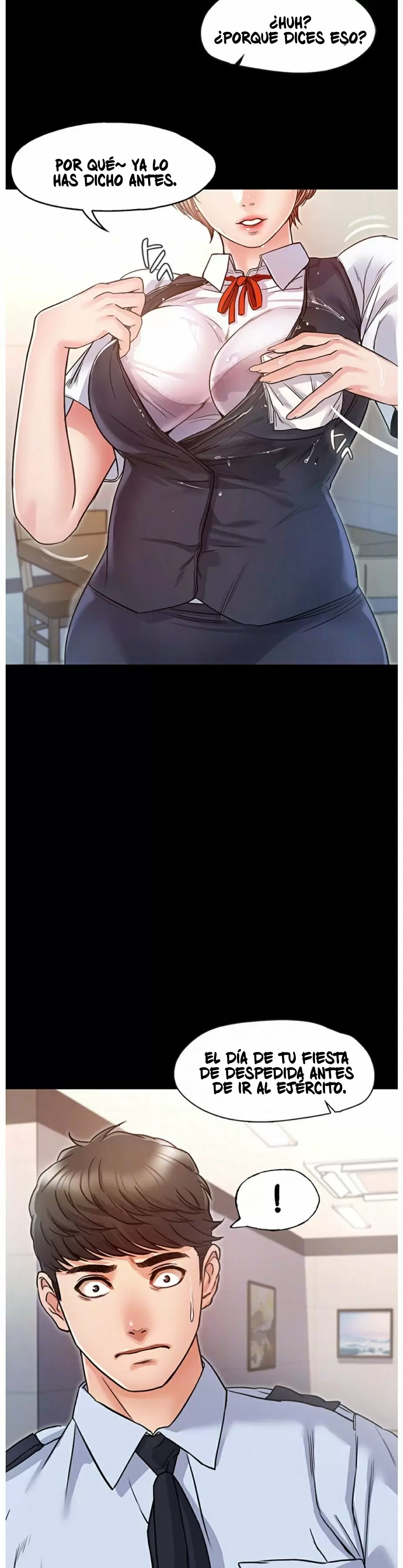 Who did Capítulo 4 - Page 10