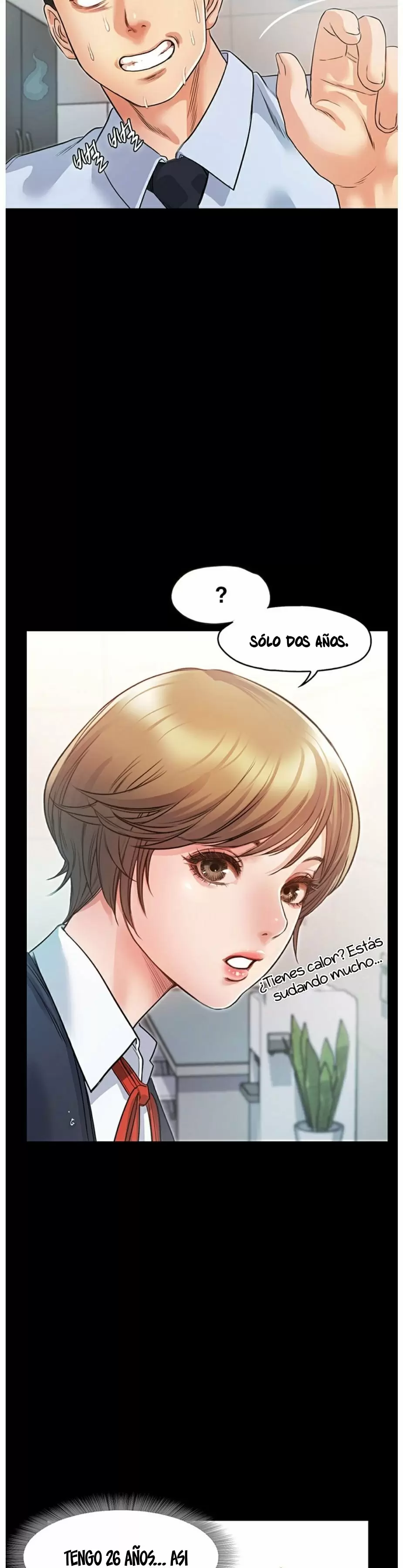 Who did Capítulo 4 - Page 16