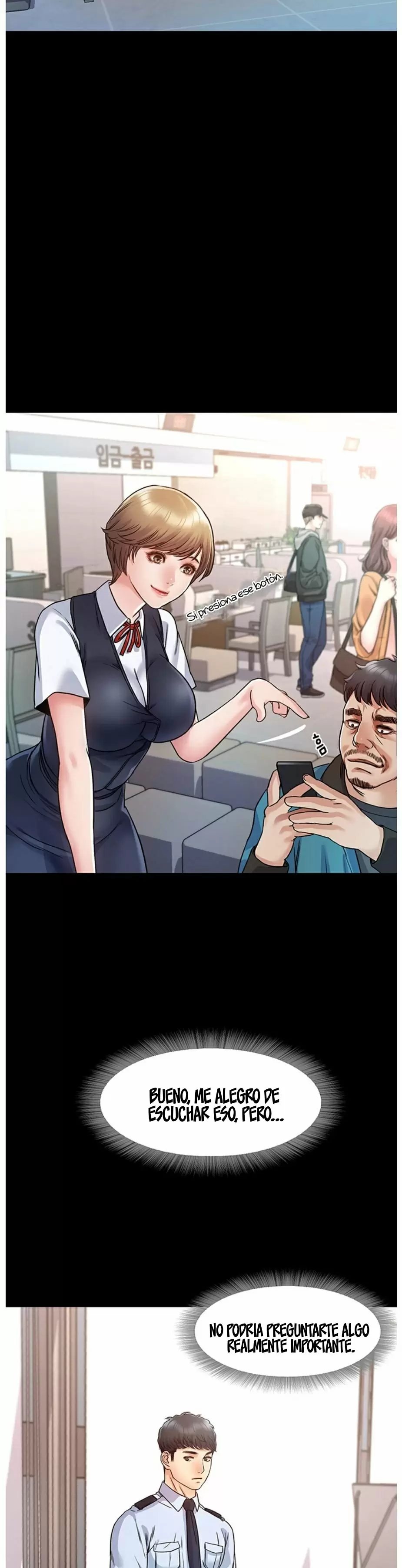 Who did Capítulo 4 - Page 19