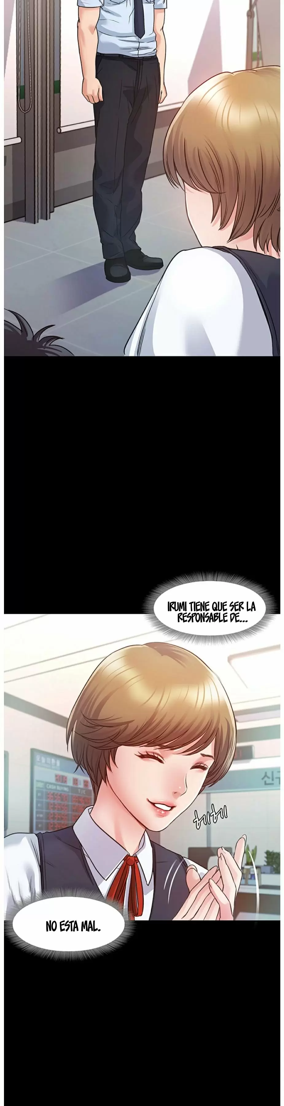Who did Capítulo 4 - Page 20