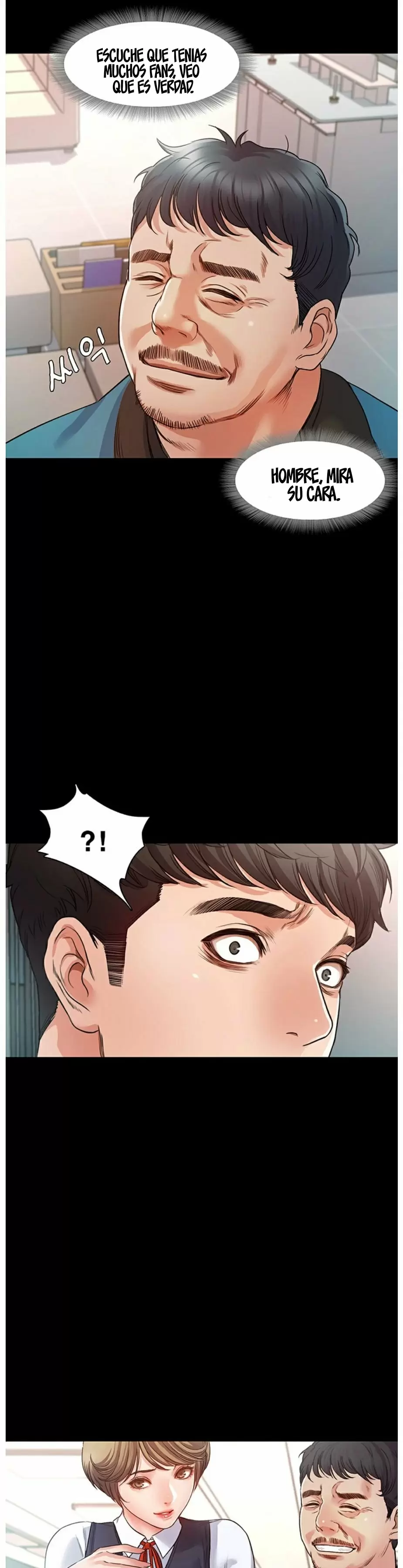 Who did Capítulo 4 - Page 21
