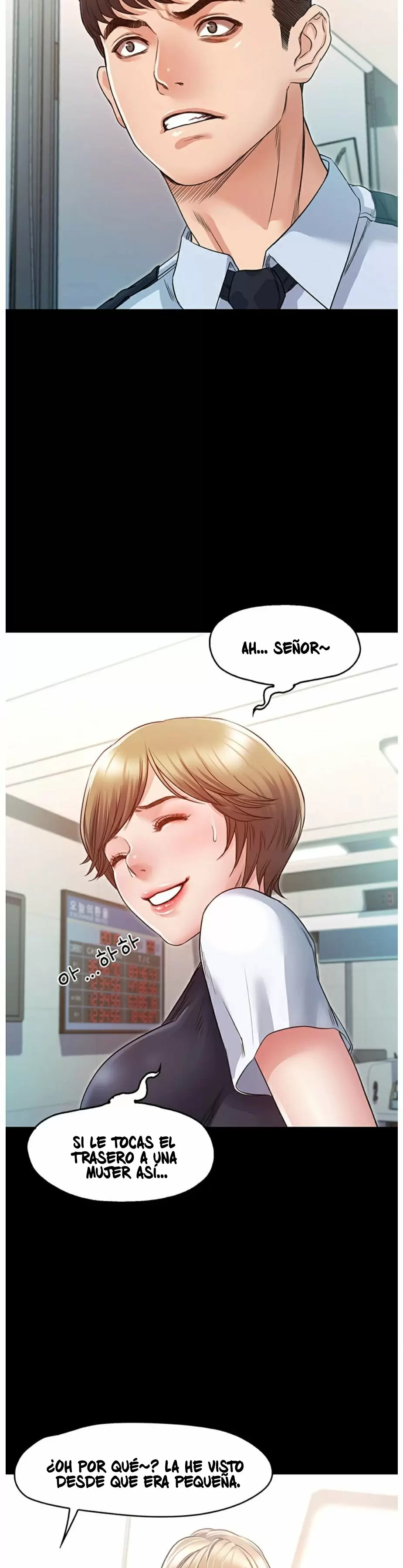 Who did Capítulo 4 - Page 23