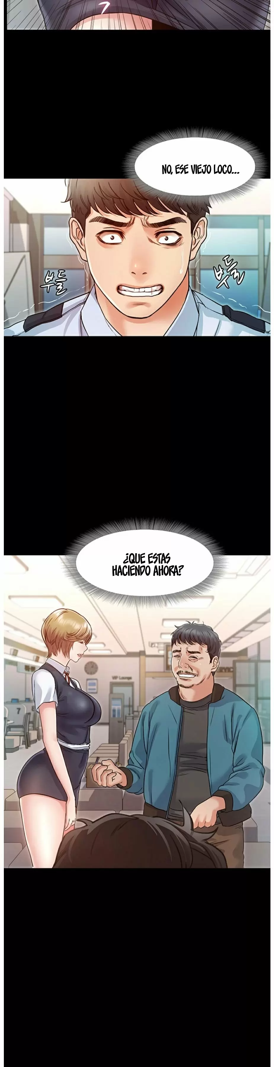 Who did Capítulo 4 - Page 25