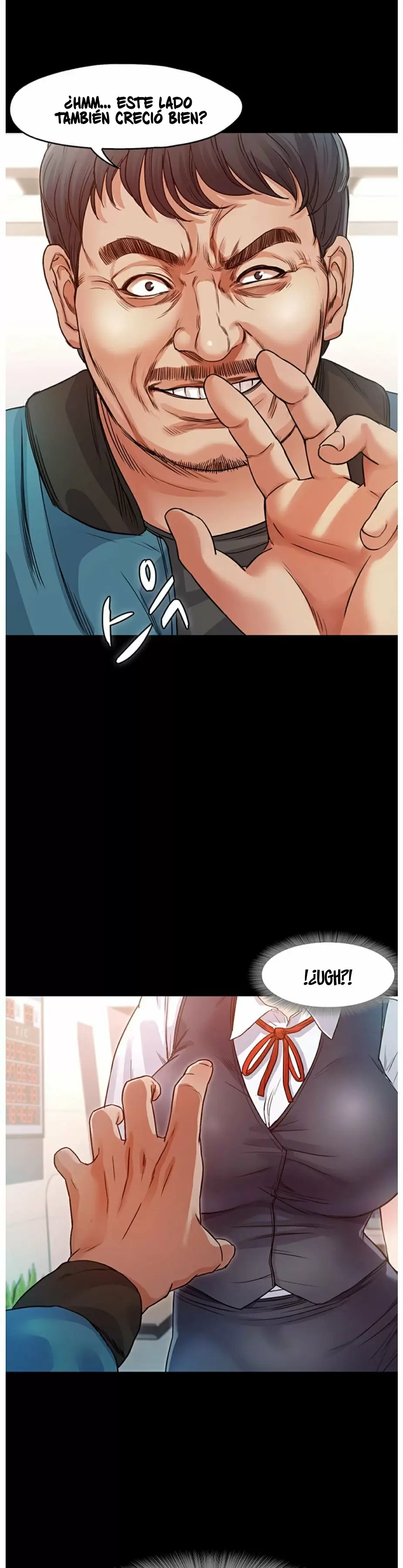Who did Capítulo 4 - Page 26