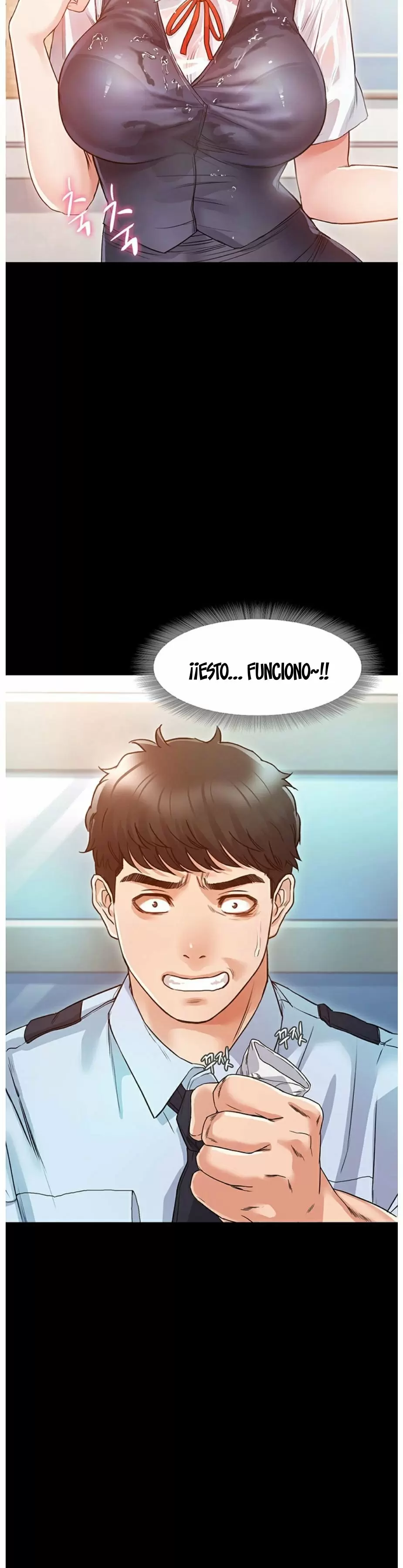 Who did Capítulo 4 - Page 3