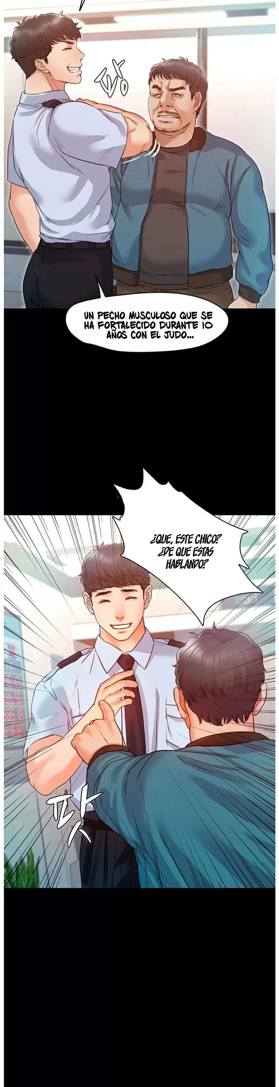 Who did Capítulo 4 - Page 30