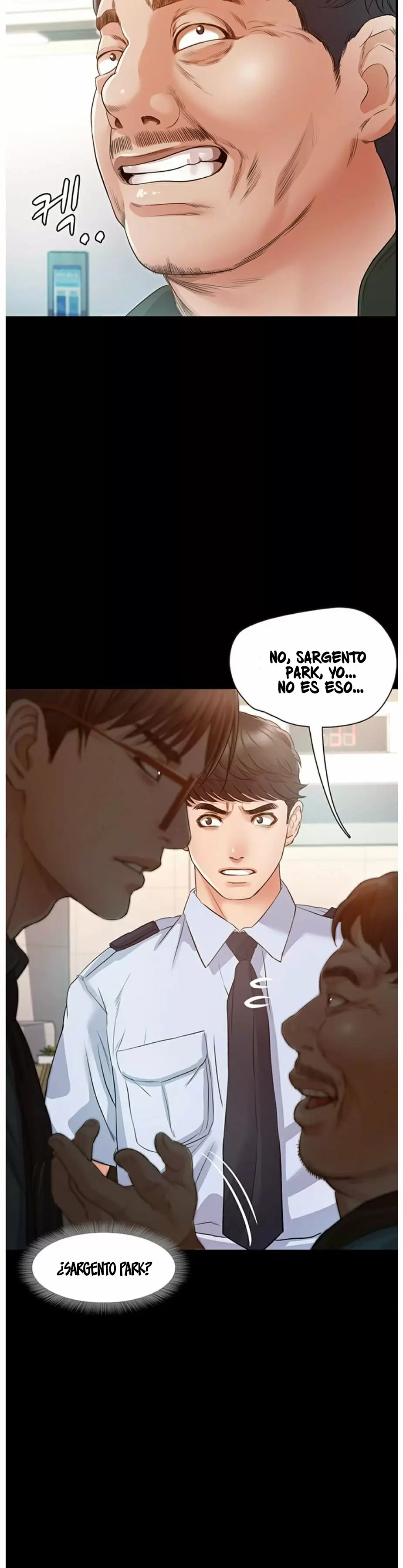 Who did Capítulo 4 - Page 34