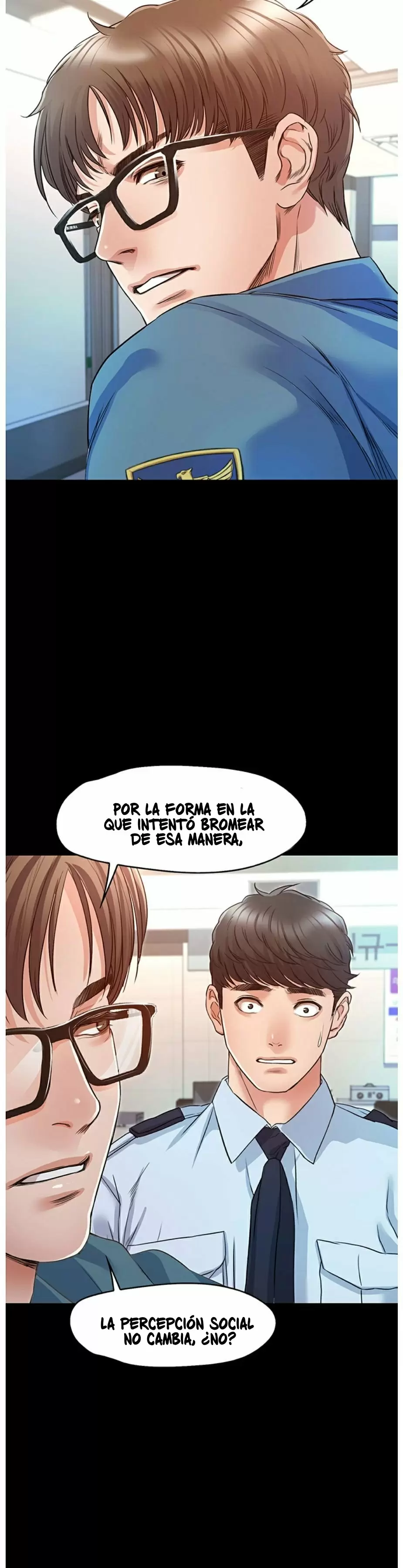 Who did Capítulo 4 - Page 36