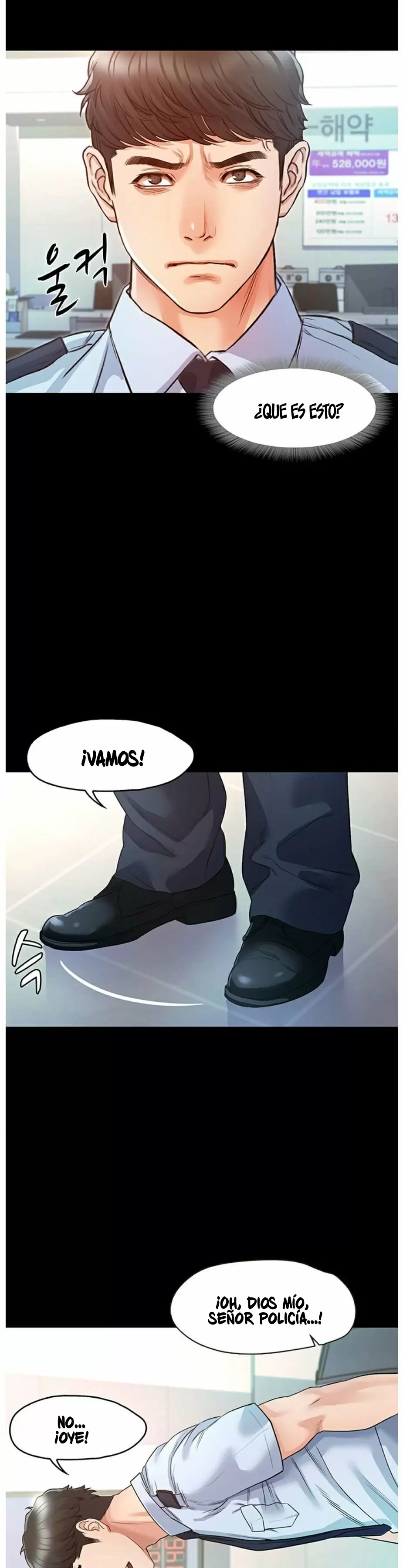 Who did Capítulo 4 - Page 37