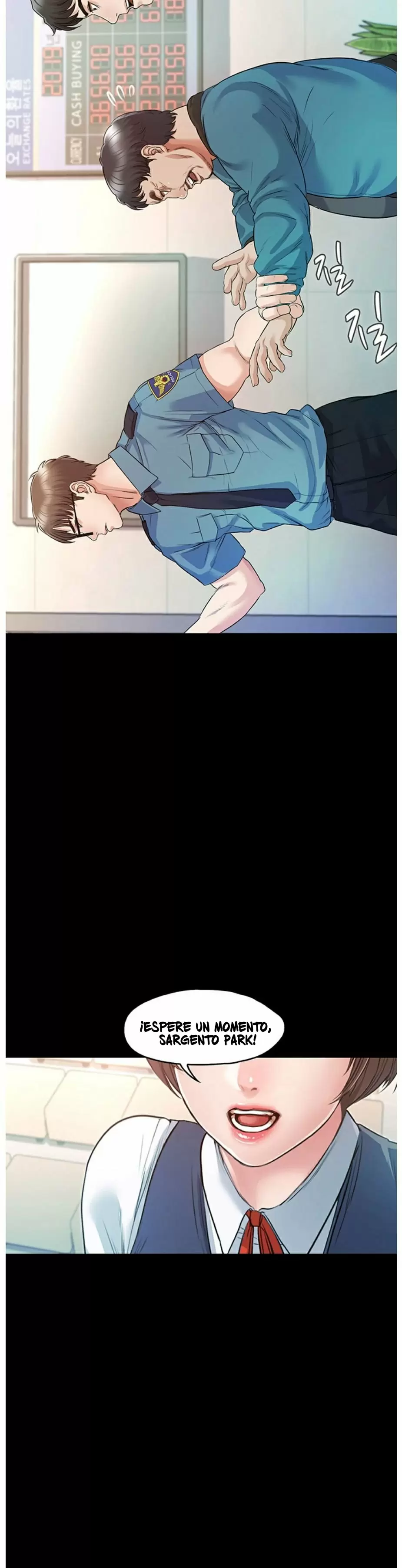 Who did Capítulo 4 - Page 38