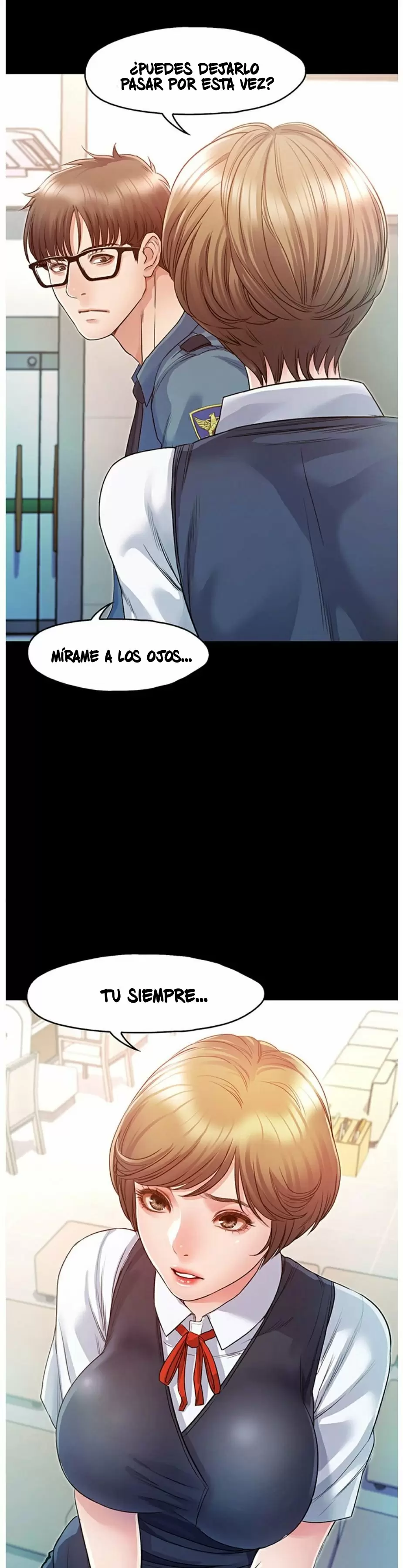Who did Capítulo 4 - Page 39