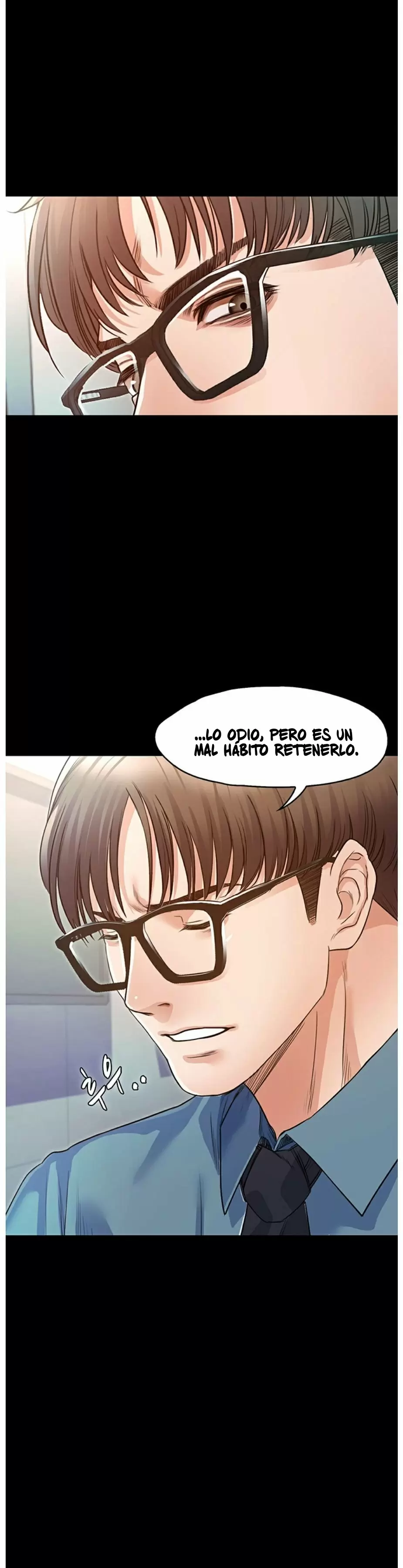 Who did Capítulo 4 - Page 41