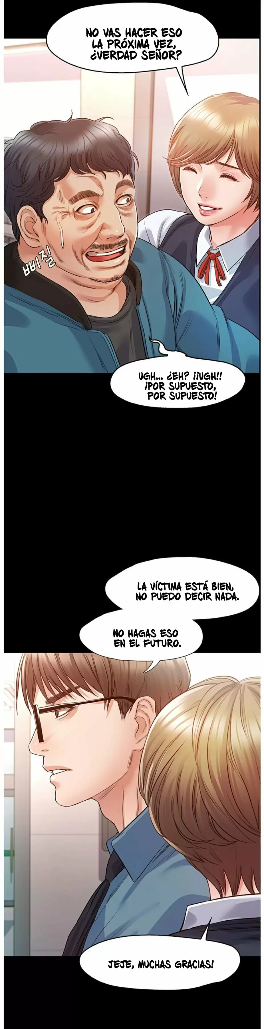 Who did Capítulo 4 - Page 42