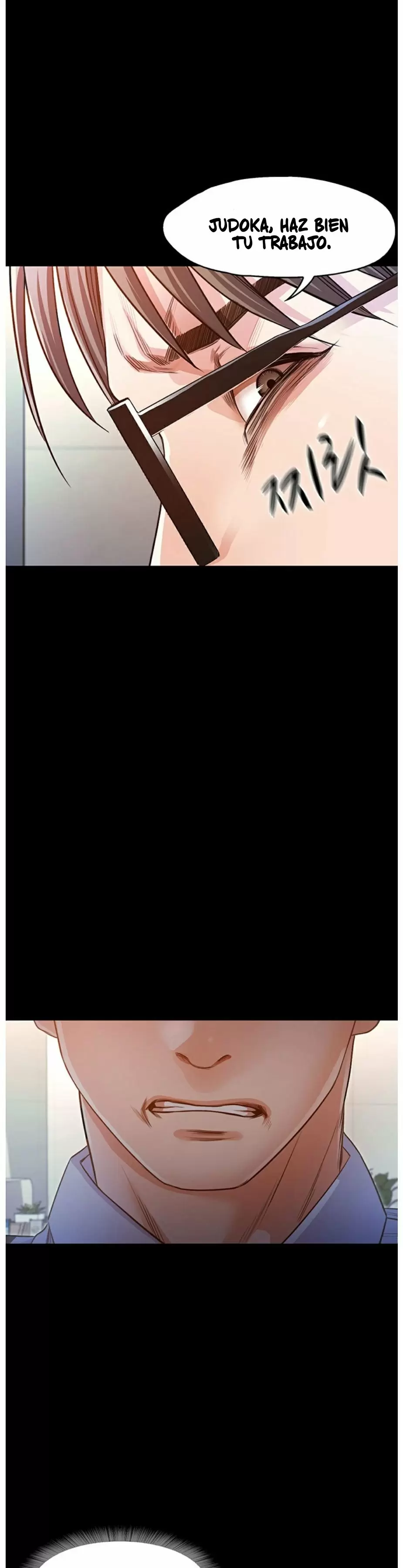 Who did Capítulo 4 - Page 43