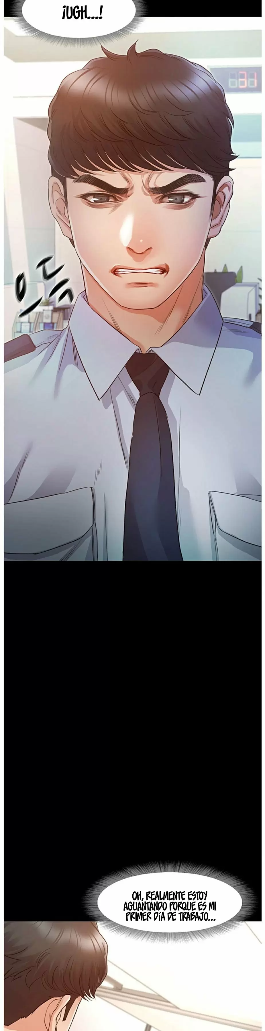 Who did Capítulo 4 - Page 44