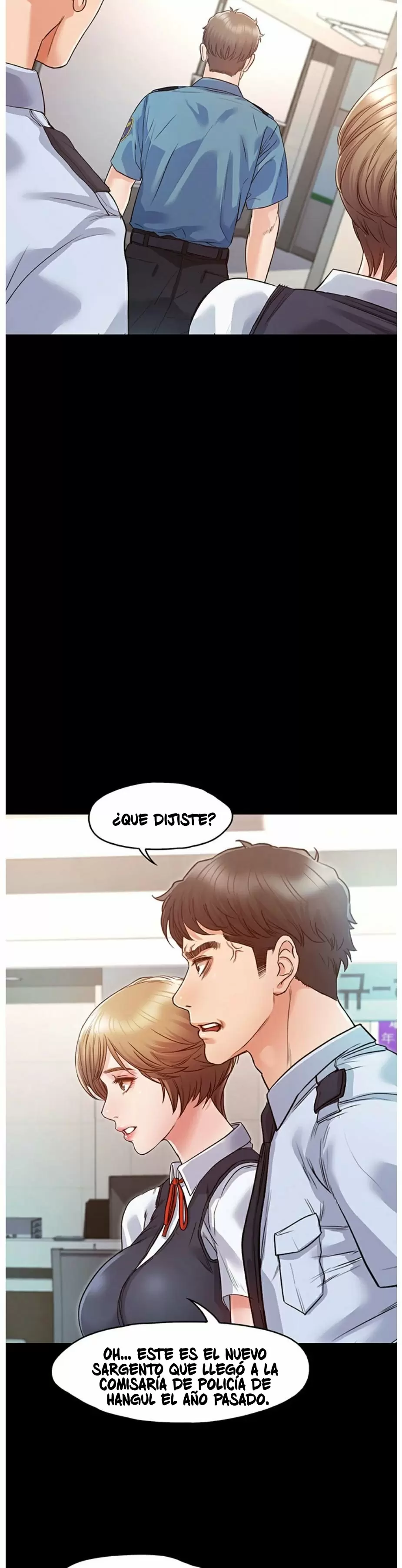 Who did Capítulo 4 - Page 45