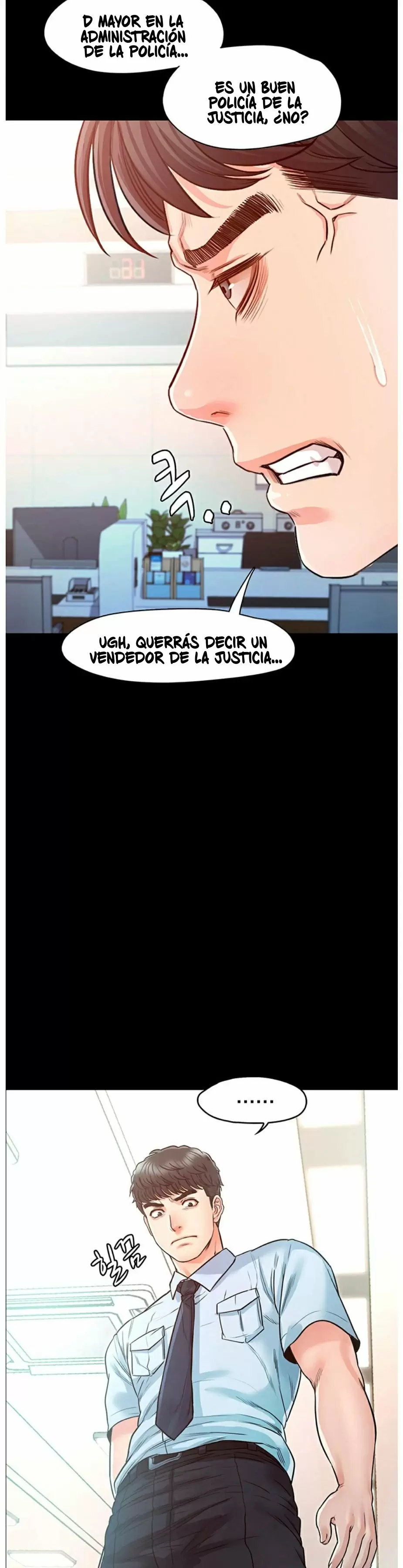 Who did Capítulo 4 - Page 46