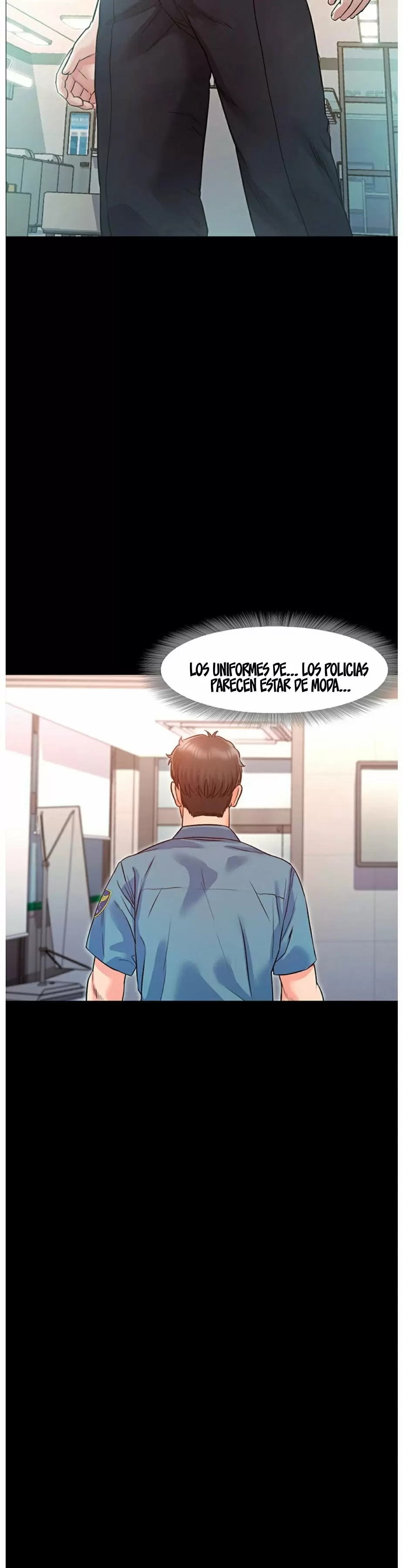 Who did Capítulo 4 - Page 47