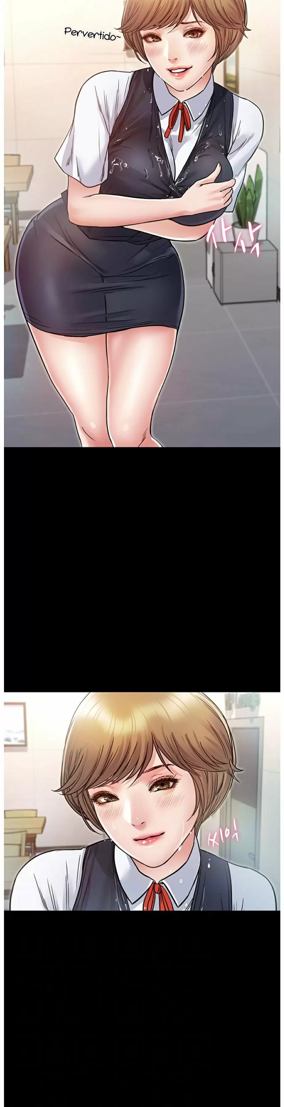 Who did Capítulo 4 - Page 7