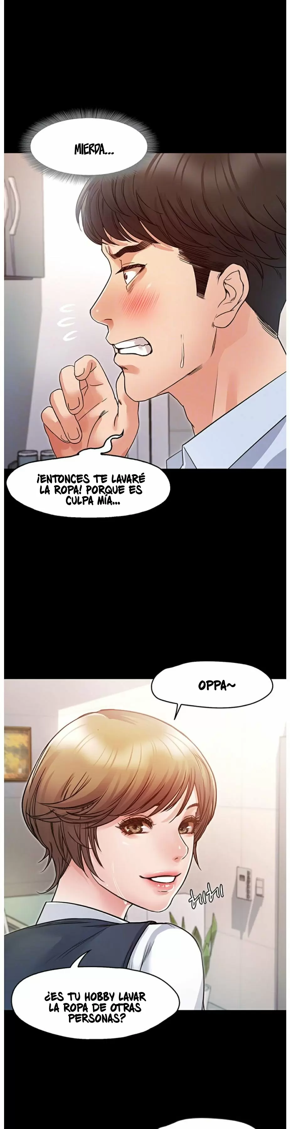 Who did Capítulo 4 - Page 9