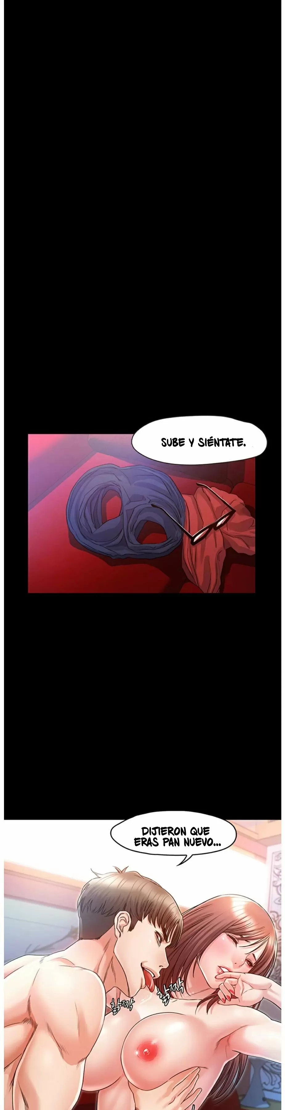 Who did Capítulo 5 - Page 16