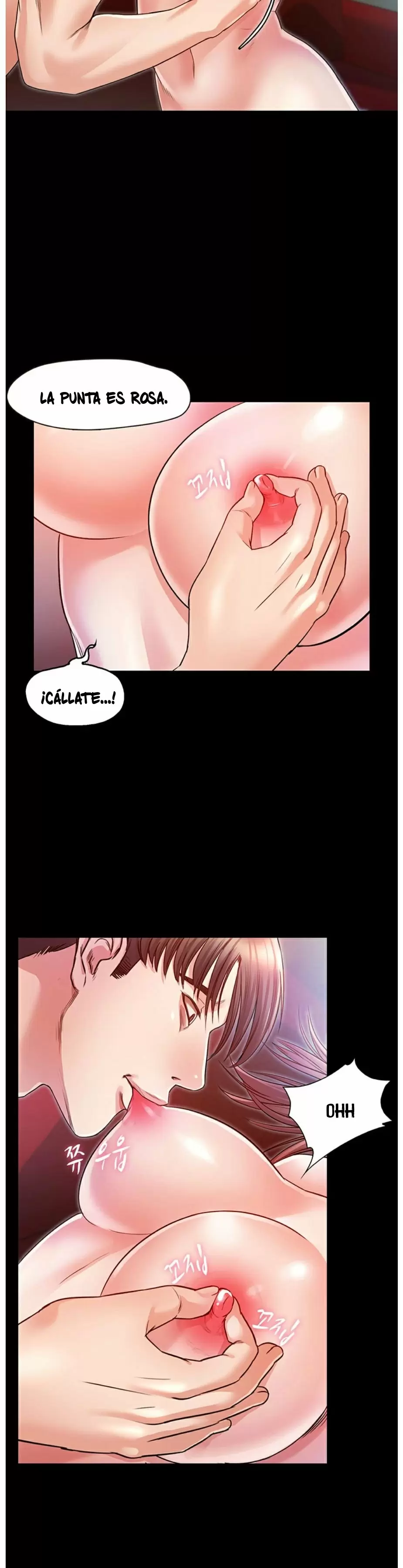 Who did Capítulo 5 - Page 17