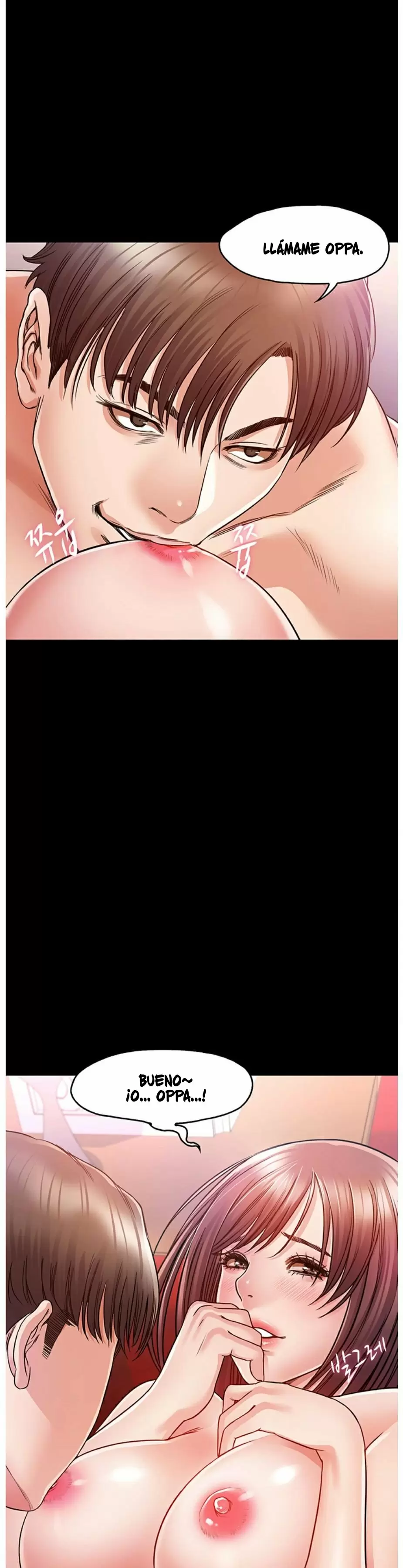Who did Capítulo 5 - Page 19