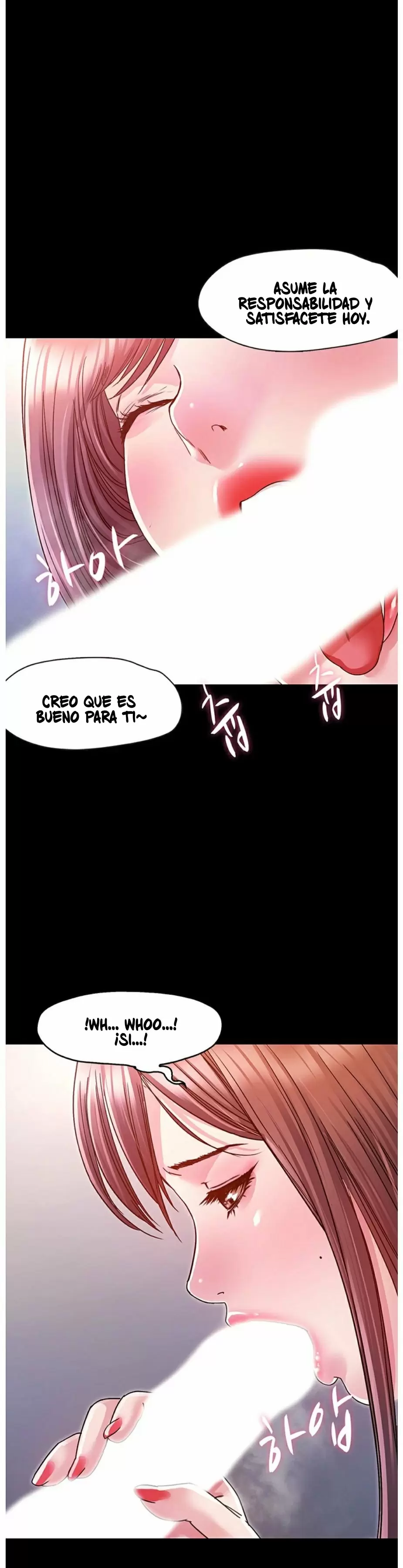 Who did Capítulo 5 - Page 2