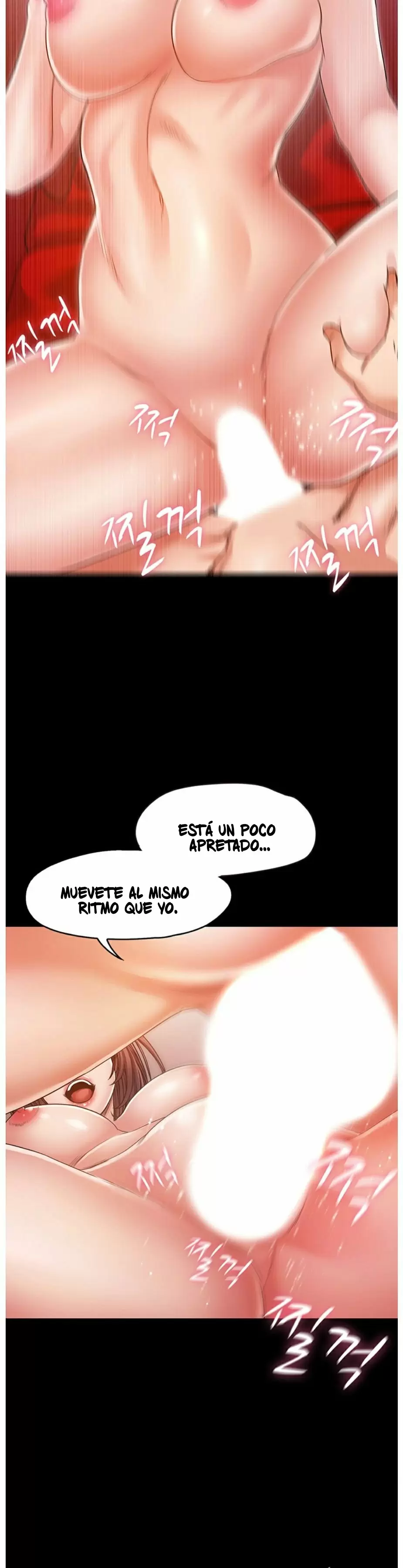 Who did Capítulo 5 - Page 23