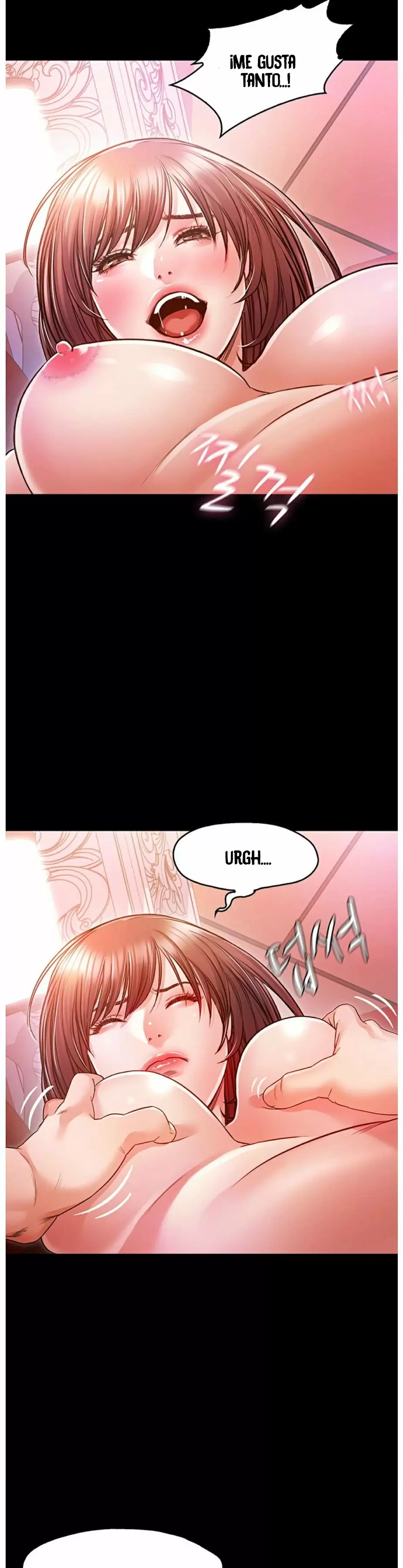 Who did Capítulo 5 - Page 24