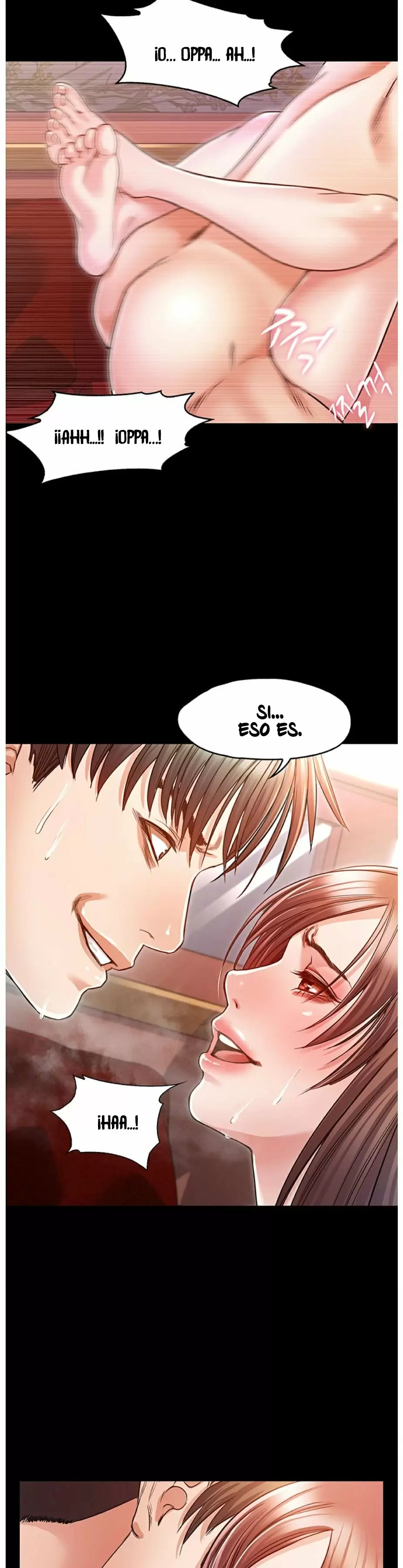 Who did Capítulo 5 - Page 26