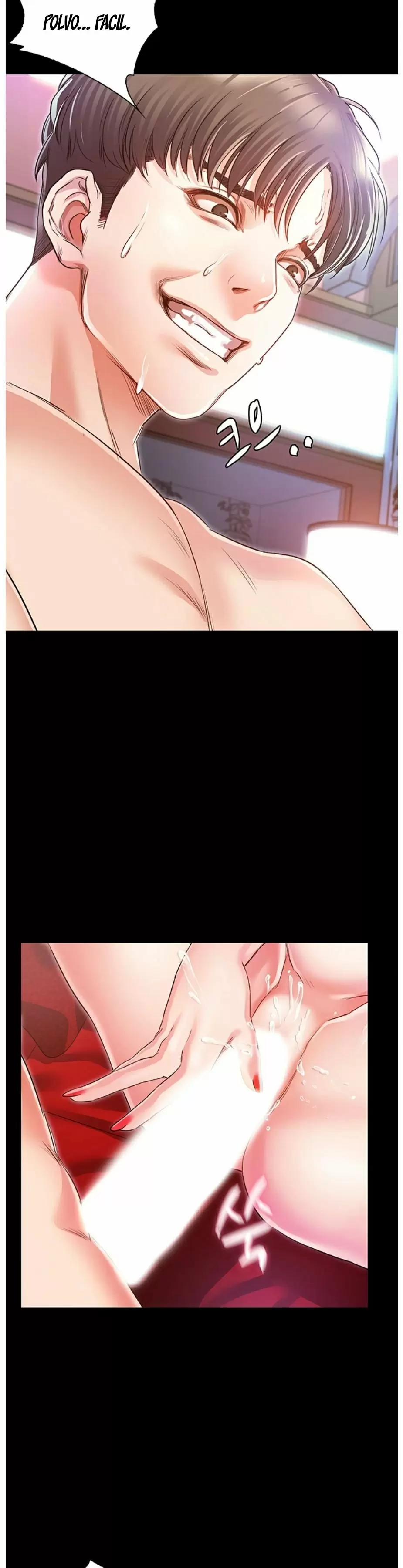 Who did Capítulo 5 - Page 29