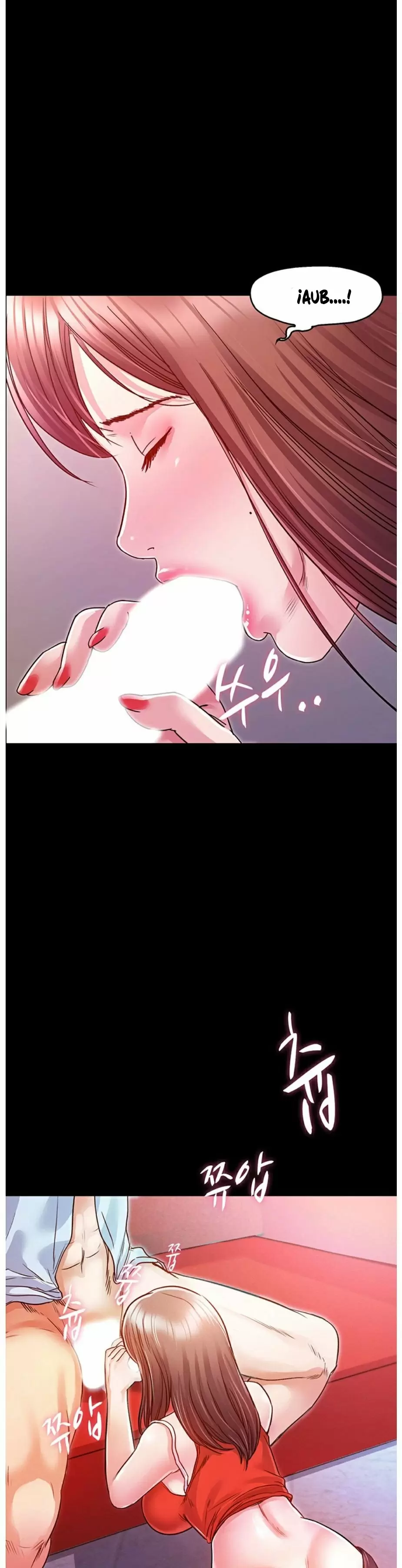 Who did Capítulo 5 - Page 3