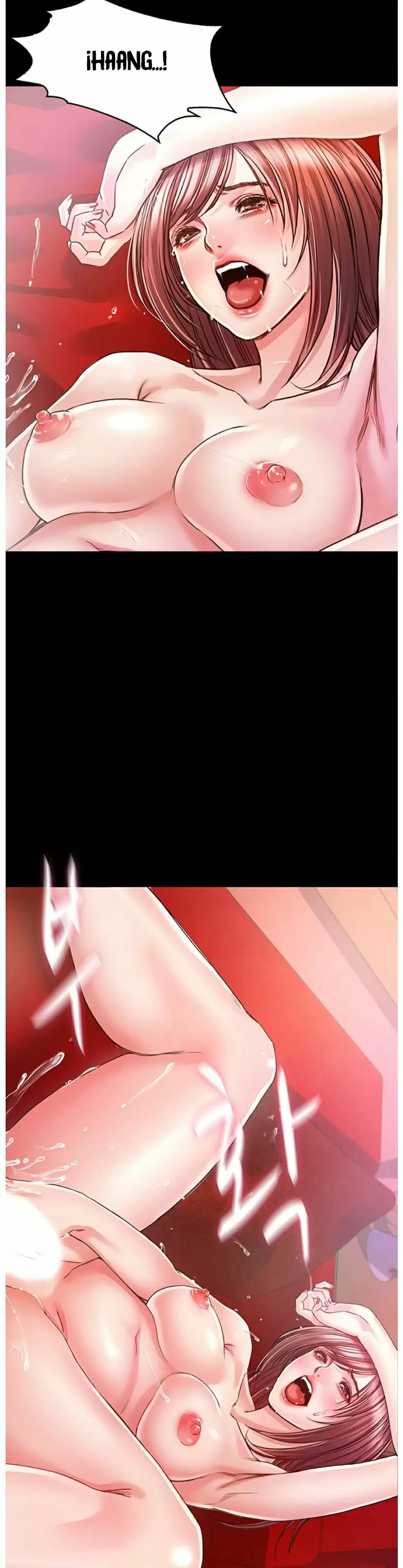 Who did Capítulo 5 - Page 30